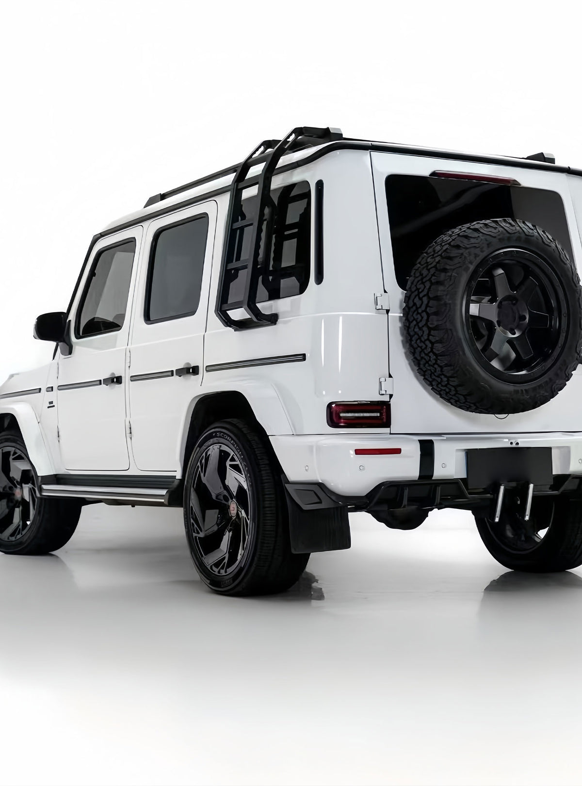 ROOF RACKS