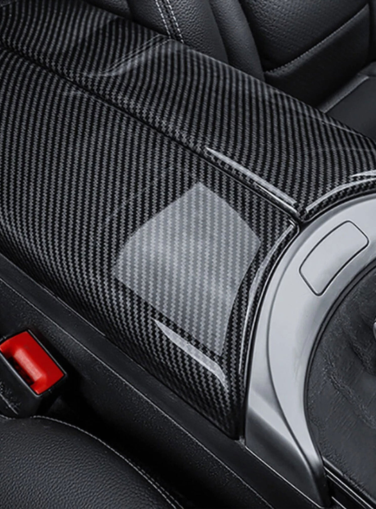 CARBON FIBER