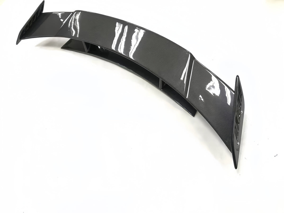 Carbon Fiber Rear Spoiler for Mercedes AMG GT63 / GT63S X290 Rear Wing