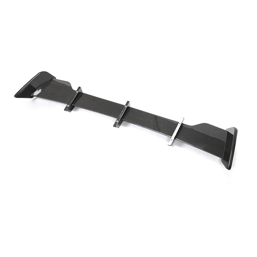 Dry Carbon Rear Roof Spoiler Wing For Mercedes Benz G-Class W463 W464 G63 19-25