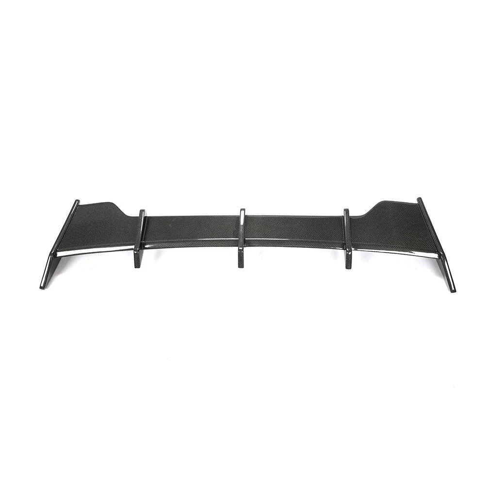 Dry Carbon Rear Roof Spoiler Wing For Mercedes Benz G-Class W463 W464 G63 19-25