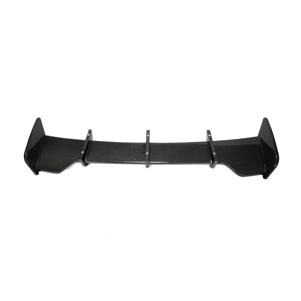 Dry Carbon Rear Roof Spoiler Wing For Mercedes Benz G-Class W463 W464 G63 19-25