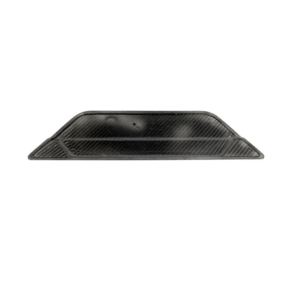 Dry Carbon Rear Door Cover Trunk Trim For Mercedes G Class W464 G550 G63 2019-25